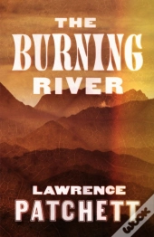 The Burning River