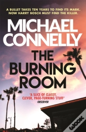 Capa do artigo The Burning Room