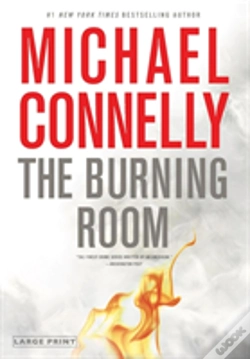 Capa do artigo The Burning Room