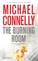 The Burning Room