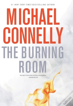 Capa do artigo The Burning Room
