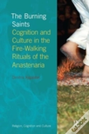 Capa do artigo The Burning Saints