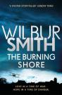 The Burning Shore - Preview