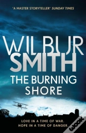 Capa do artigo The Burning Shore