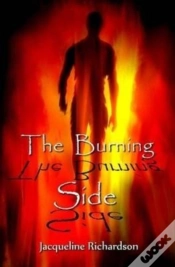 Capa do artigo The Burning Side