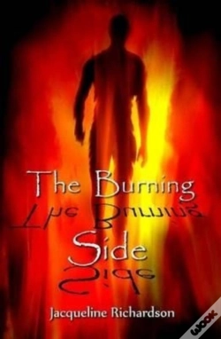 Capa do artigo The Burning Side