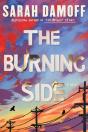 The Burning Side - Preview