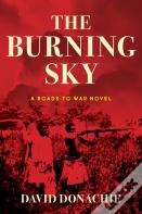 The Burning Sky
