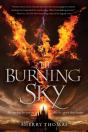 The Burning Sky - Preview
