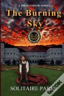 The Burning Sky