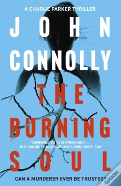 Capa do artigo The Burning Soul