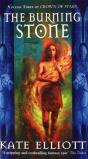 The Burning Stone - Preview