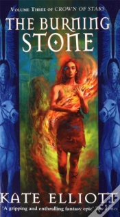 Capa do artigo The Burning Stone