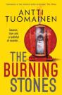 The Burning Stones - Preview