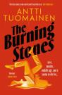 The Burning Stones - Preview