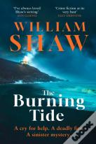 The Burning Tide