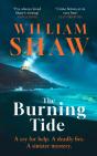 The Burning Tide - Preview