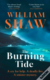 The Burning Tide