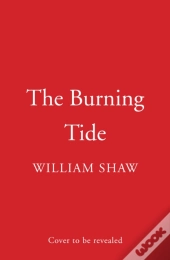 The Burning Tide