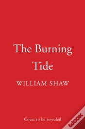 Capa do artigo The Burning Tide