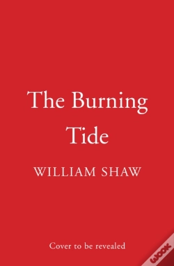 Capa do artigo The Burning Tide