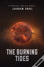 The Burning Tides