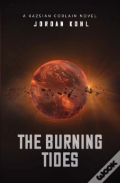 Capa do artigo The Burning Tides