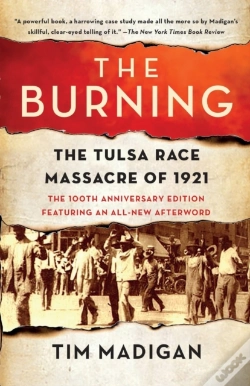 Capa do artigo The Burning