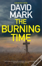 Capa do artigo The Burning Time