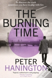 Capa do artigo The Burning Time