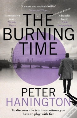 Capa do artigo The Burning Time