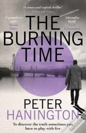 Capa do artigo The Burning Time