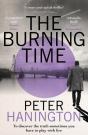 The Burning Time - Preview