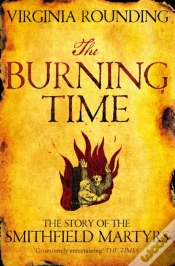 Capa do artigo The Burning Time