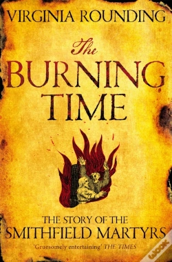 Capa do artigo The Burning Time
