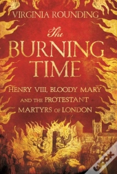 The Burning Time