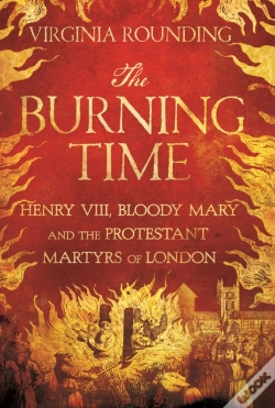 Capa do artigo The Burning Time