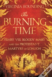 Capa do artigo The Burning Time