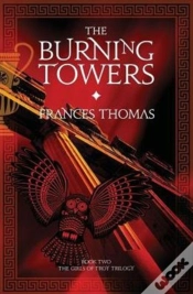 Capa do artigo The Burning Towers