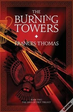 Capa do artigo The Burning Towers