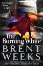 The Burning White - Preview
