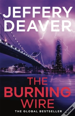 Capa do artigo The Burning Wire