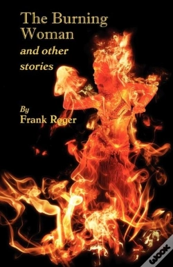 Capa do artigo The Burning Woman And Other Stories