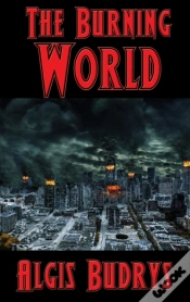 Capa do artigo The Burning World