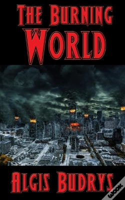 Capa do artigo The Burning World