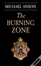 Capa do artigo The Burning Zone