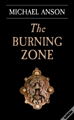 Capa do artigo The Burning Zone