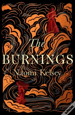 Capa do artigo The Burnings