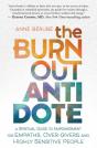 The Burnout Antidote - Preview