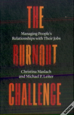Capa do artigo The Burnout Challenge